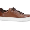 Cupsole sneaker