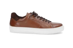Cupsole sneaker