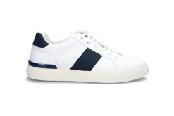 Cupsole sneaker