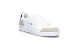 Cupsole sneaker