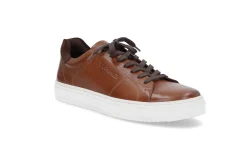 Cupsole sneaker