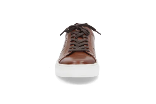 Cupsole sneaker