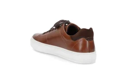 Cupsole sneaker
