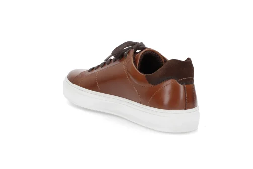 Cupsole sneaker