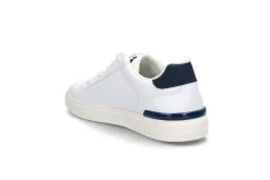 Cupsole sneaker