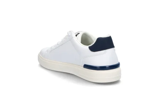 Cupsole sneaker