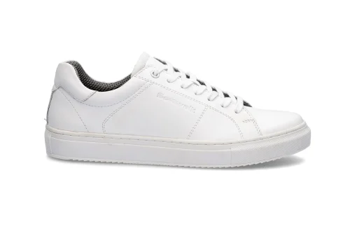 Cupsole sneaker