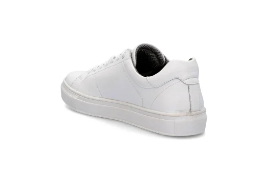 Cupsole sneaker