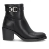 Elegant ankelboots