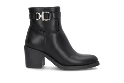 Elegant ankelboots
