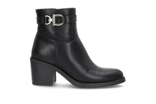 Elegant ankelboots