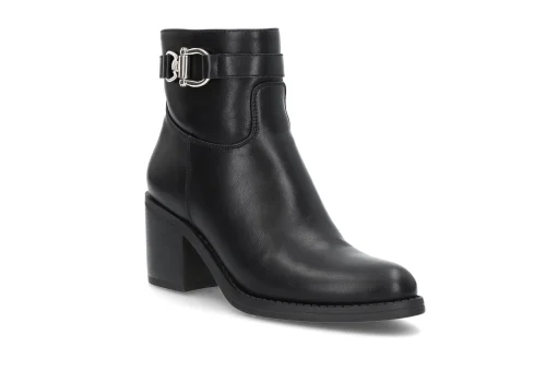 Elegant ankelboots