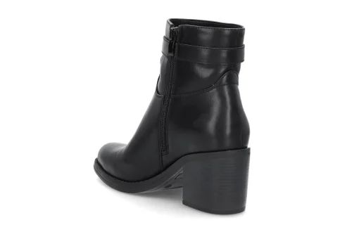 Elegant ankelboots