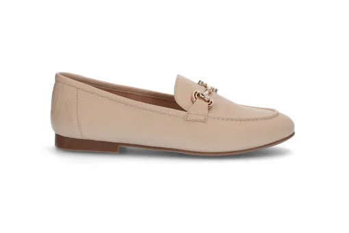 Elegant og klassisk loafer