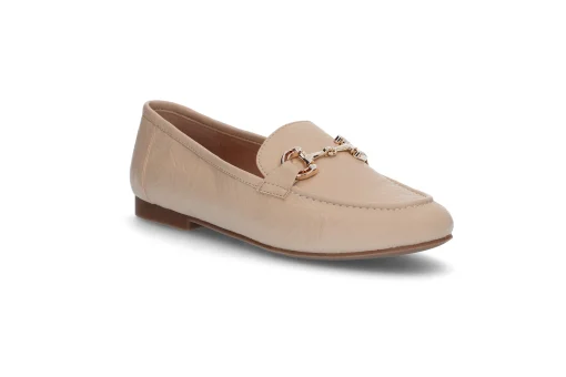 Elegant og klassisk loafer