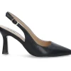 Elegant pumps med slingback