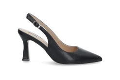 Elegant pumps med slingback