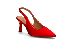 Elegant pumps med slingback