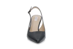 Elegant pumps med slingback