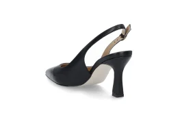 Elegant pumps med slingback