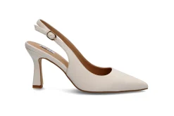 Elegant pumps med slingback