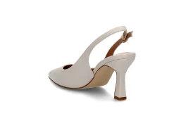 Elegant pumps med slingback