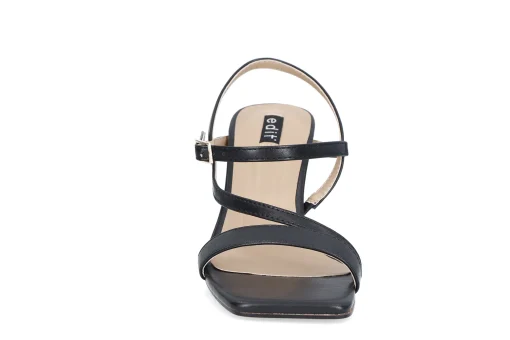 Elegant remsandal