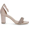 Elegant sandal