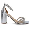 Elegant sandal