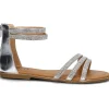 Elegant sandal