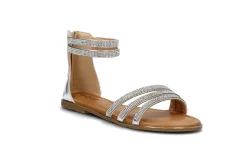 Elegant sandal