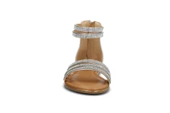 Elegant sandal