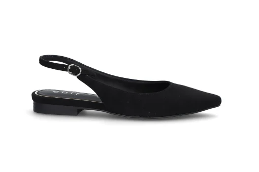Elegant slingback pumps