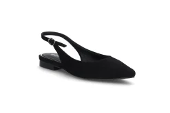 Elegant slingback pumps