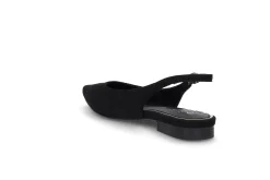 Elegant slingback pumps