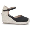 Espadrillos sandal