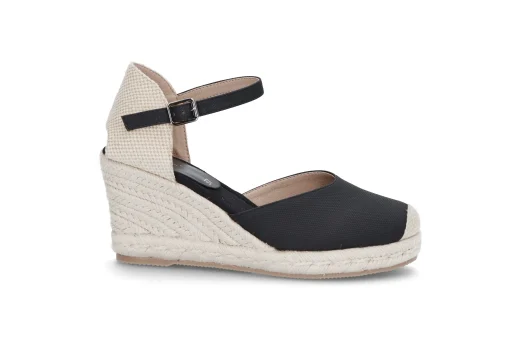 Espadrillos sandal