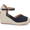 Espadrillos sandal