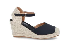 Espadrillos sandal