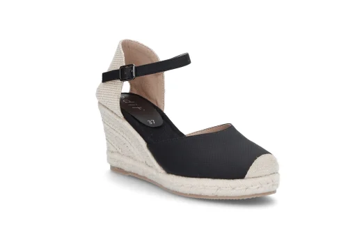Espadrillos sandal