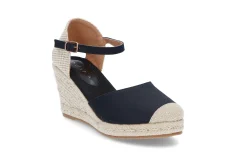 Espadrillos sandal