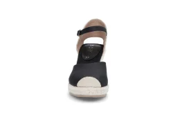 Espadrillos sandal
