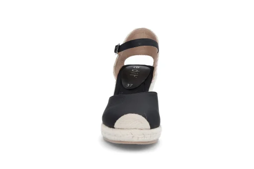 Espadrillos sandal