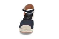Espadrillos sandal