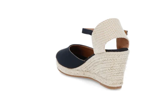 Espadrillos sandal