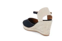 Espadrillos sandal