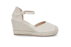 Espadrillos sandal