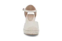 Espadrillos sandal