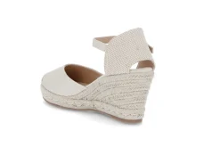 Espadrillos sandal