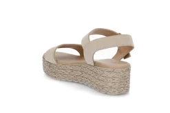 Espadrillos sandal